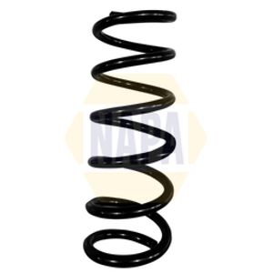 NAPA Coil Spring Rear NCS2074
