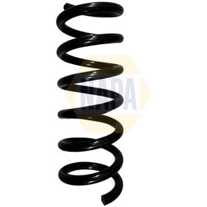 NAPA Coil Spring Front NCS2075