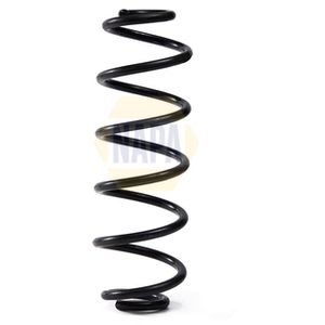 NAPA Coil Spring Rear NCS2076