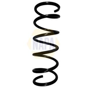 NAPA Coil Spring Rear NCS2078