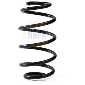 NAPA Coil Spring Front NCS2081