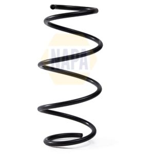 NAPA Coil Spring Front NCS2082