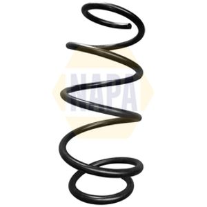 NAPA Coil Spring Front NCS2083