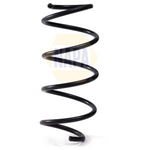 NAPA Coil Spring Front NCS2084