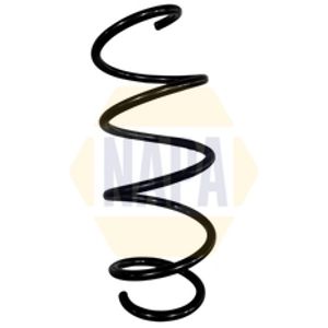 NAPA Coil Spring Front NCS2086