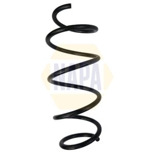 NAPA Coil Spring Front NCS2090