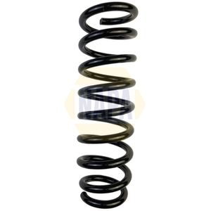 NAPA Coil Spring Rear NCS2091