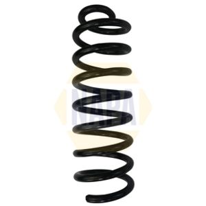 NAPA Coil Spring Rear NCS2092