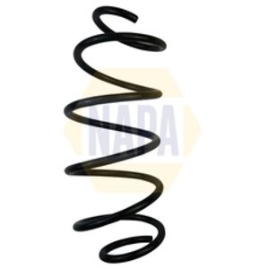 NAPA Coil Spring Front NCS2094