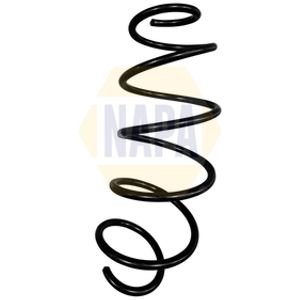 NAPA Coil Spring Front NCS2096