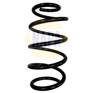 NAPA Coil Spring Front NCS2098