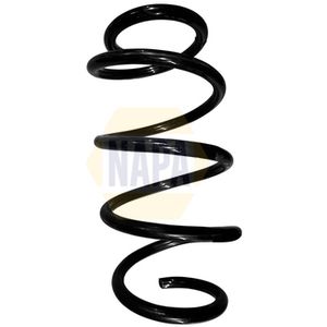 NAPA Coil Spring Front NCS2099