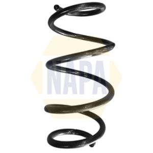 NAPA Coil Spring Front NCS2102