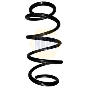 NAPA Coil Spring Front NCS2103