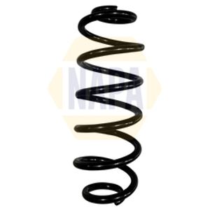 NAPA Coil Spring Rear NCS2105