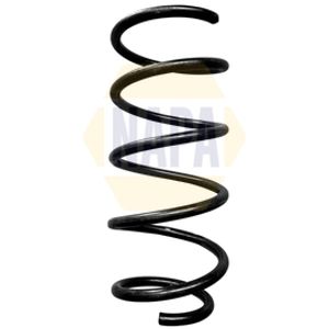 NAPA Coil Spring Rear NCS2106