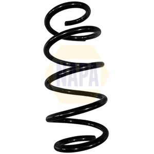 NAPA Coil Spring Front NCS2107