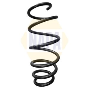 NAPA Coil Spring Front NCS2108