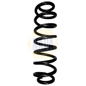 NAPA Coil Spring Rear NCS2109