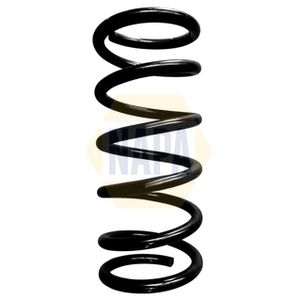 NAPA Coil Spring Rear NCS2110