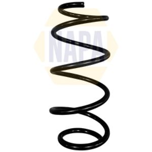 NAPA Coil Spring Front NCS2111