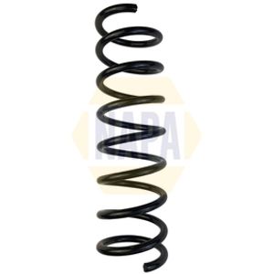 NAPA Coil Spring Rear NCS2112