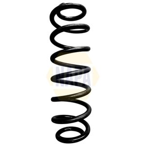 NAPA Coil Spring Rear NCS2113
