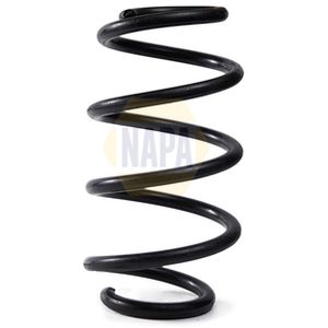 NAPA Coil Spring Front NCS2114