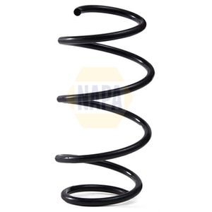 NAPA Coil Spring Front NCS2118