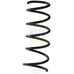 NAPA Coil Spring Front NCS2119