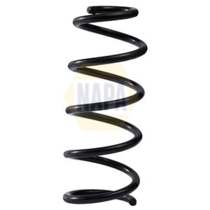 NAPA Coil Spring Rear NCS2122