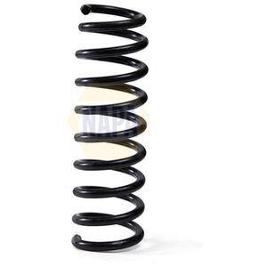 NAPA Coil Spring Rear NCS2124