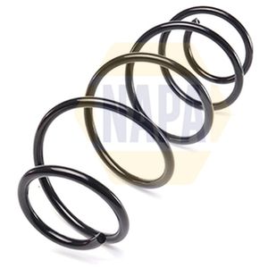 NAPA Coil Spring Front NCS2127