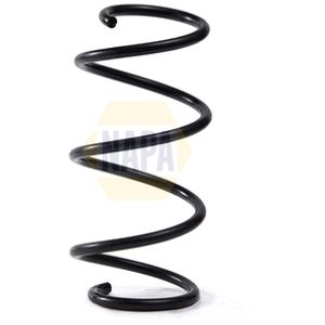 NAPA Coil Spring Front NCS2137
