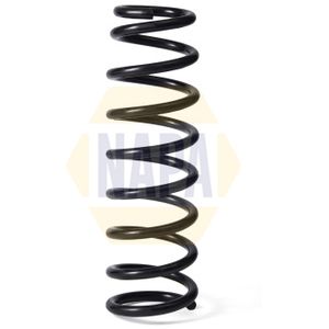 NAPA Coil Spring Rear NCS2138