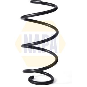 NAPA Coil Spring Front NCS2139