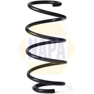 NAPA Coil Spring Front NCS2144