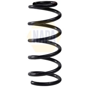 NAPA Coil Spring Rear NCS2156