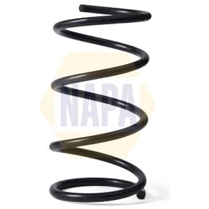 NAPA Coil Spring Front NCS2157