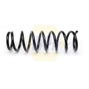 NAPA Coil Spring Rear NCS2158