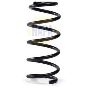 NAPA Coil Spring Rear NCS2159