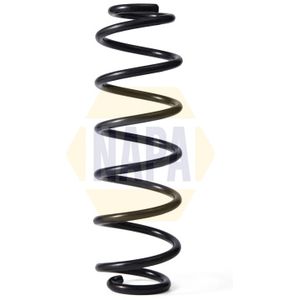 NAPA Coil Spring Rear NCS2161