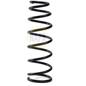 NAPA Coil Spring Front NCS2165