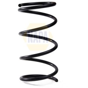 NAPA Coil Spring Front NCS2166