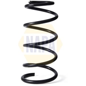 NAPA Coil Spring Front NCS2168