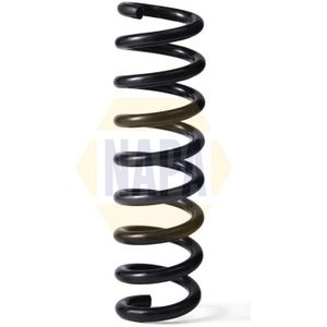 NAPA Coil Spring Rear NCS2173