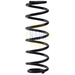 NAPA Coil Spring Rear NCS2175