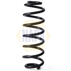 NAPA Coil Spring Rear NCS2178