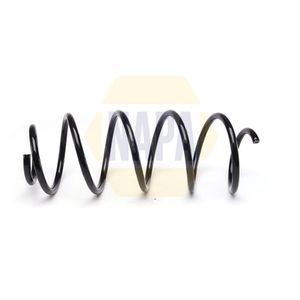 NAPA Coil Spring Front NCS2180