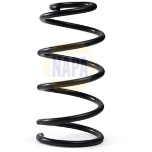 NAPA Coil Spring Front NCS2186